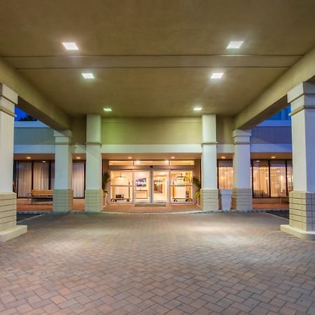Holiday Inn & Suites Parsippany Fairfield By Ihg Dış mekan fotoğraf