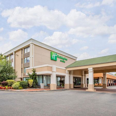 Holiday Inn & Suites Parsippany Fairfield By Ihg Dış mekan fotoğraf