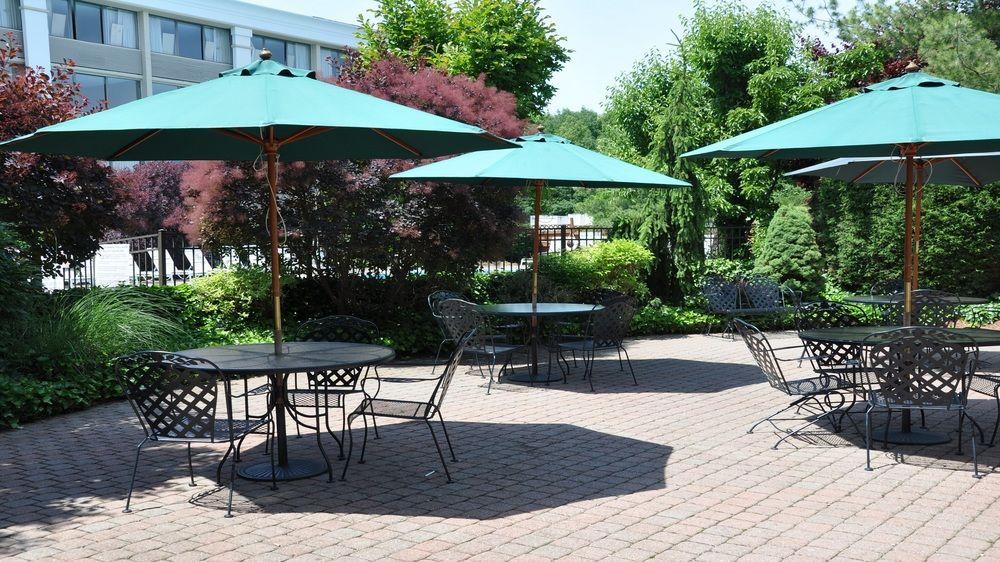 Holiday Inn & Suites Parsippany Fairfield By Ihg Dış mekan fotoğraf