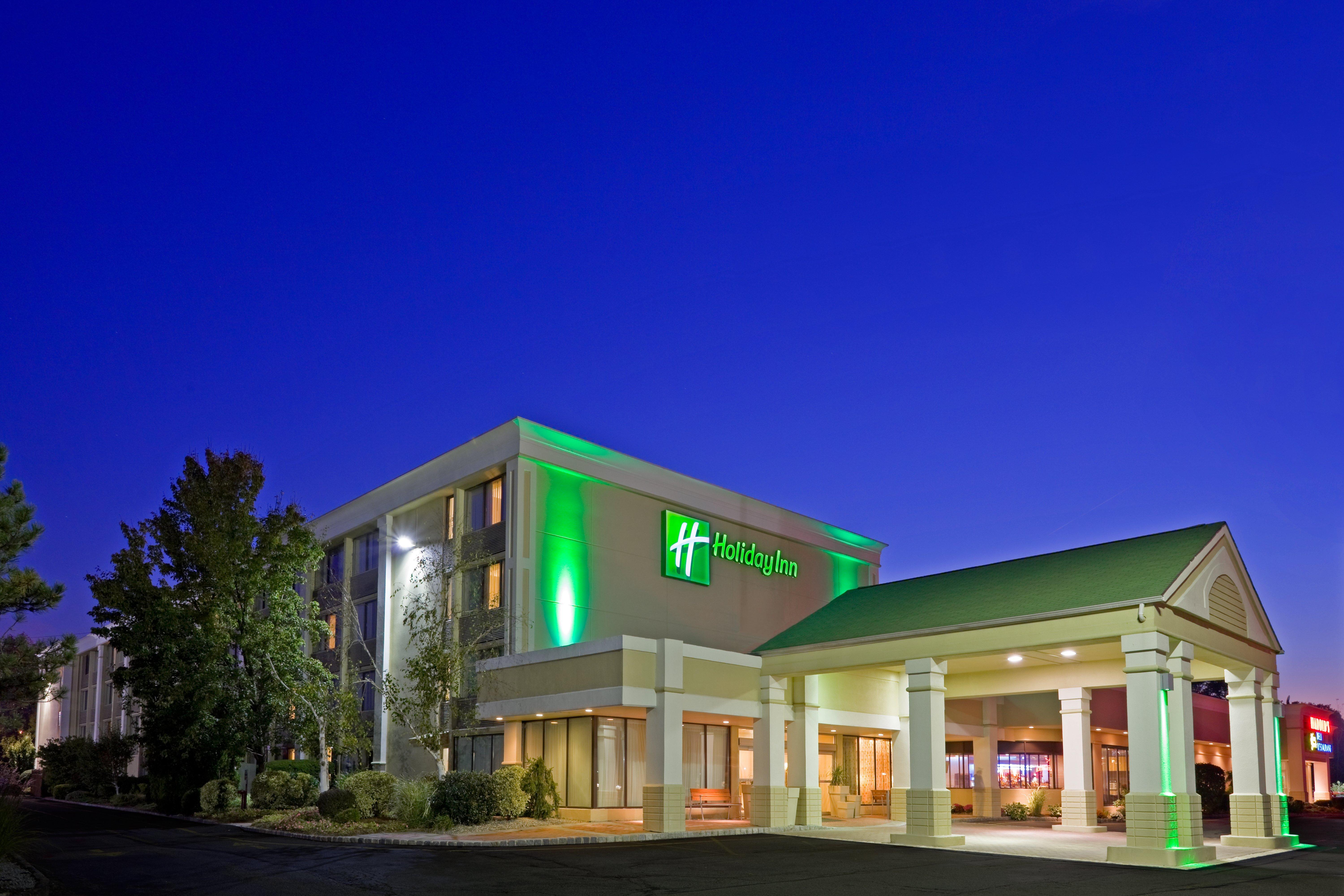 Holiday Inn & Suites Parsippany Fairfield By Ihg Dış mekan fotoğraf