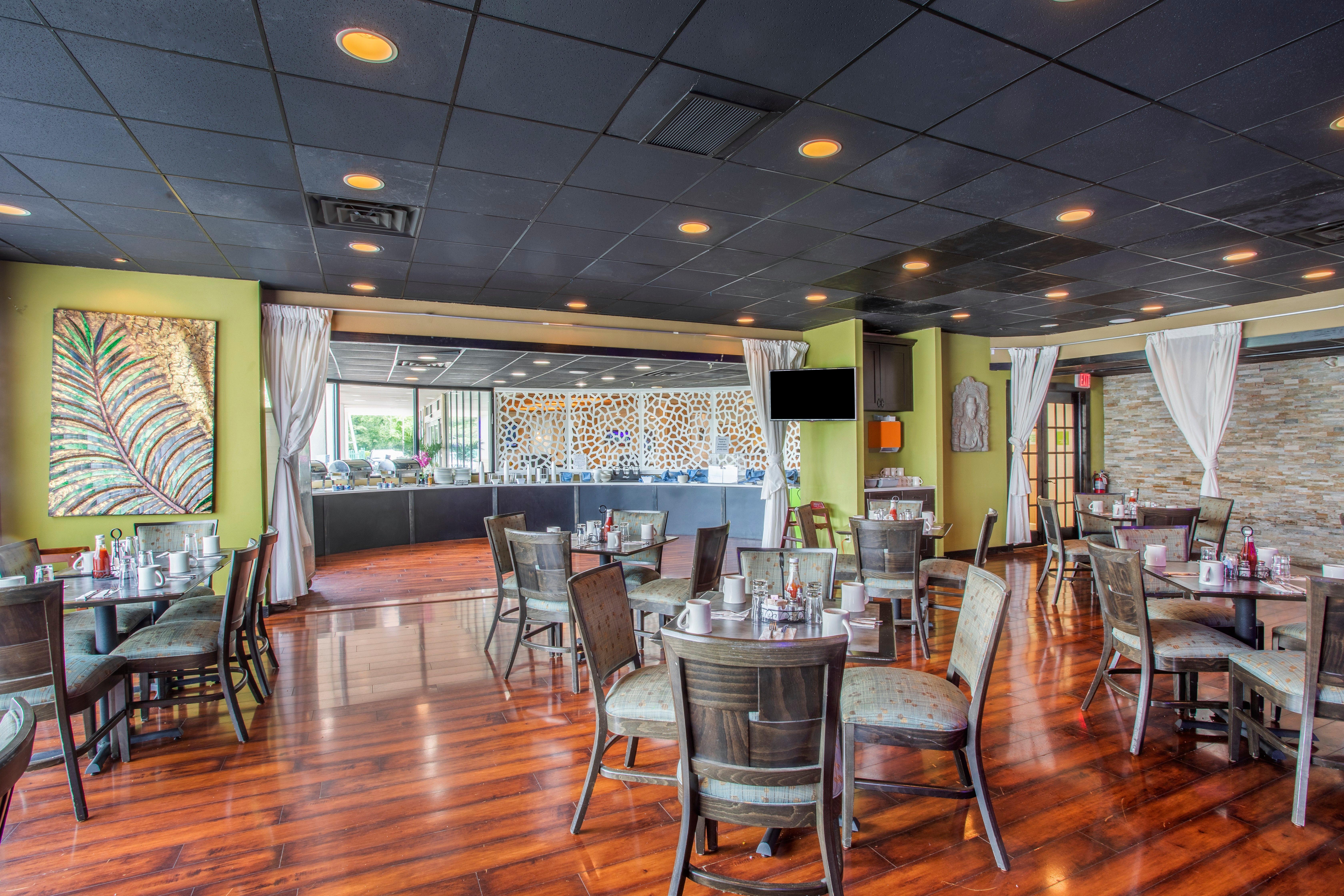 Holiday Inn & Suites Parsippany Fairfield By Ihg Dış mekan fotoğraf