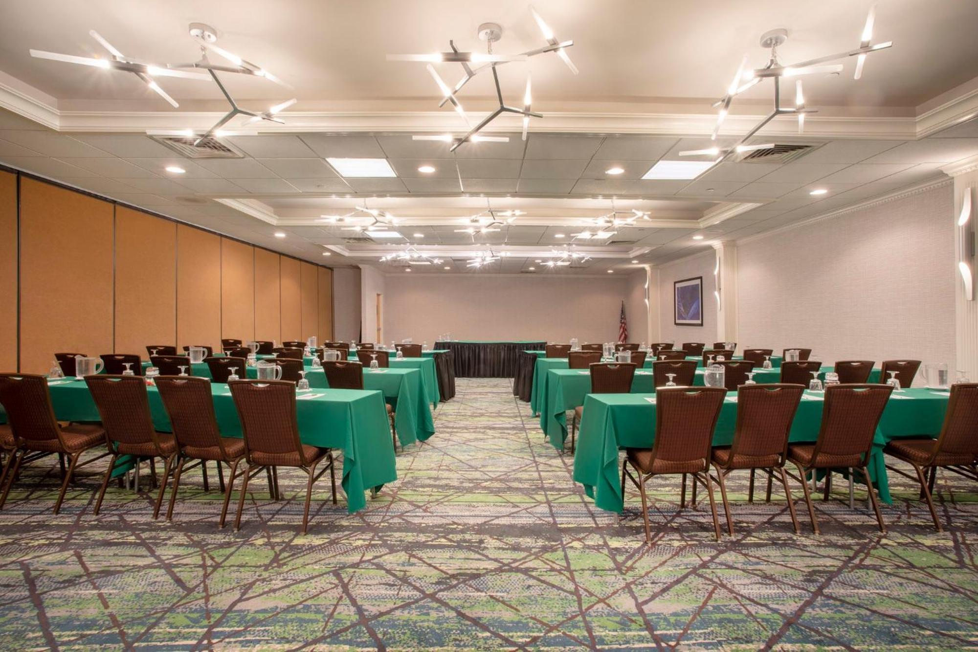 Holiday Inn & Suites Parsippany Fairfield By Ihg Dış mekan fotoğraf