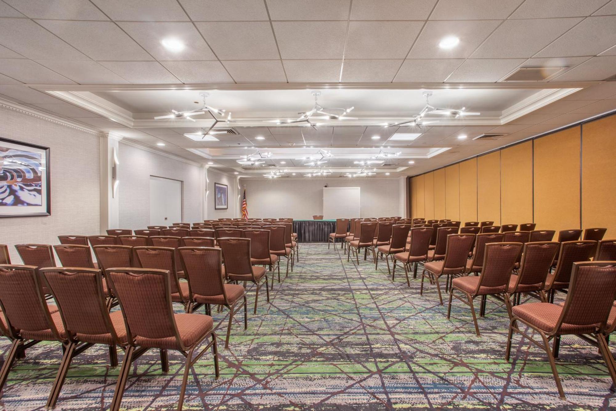 Holiday Inn & Suites Parsippany Fairfield By Ihg Dış mekan fotoğraf
