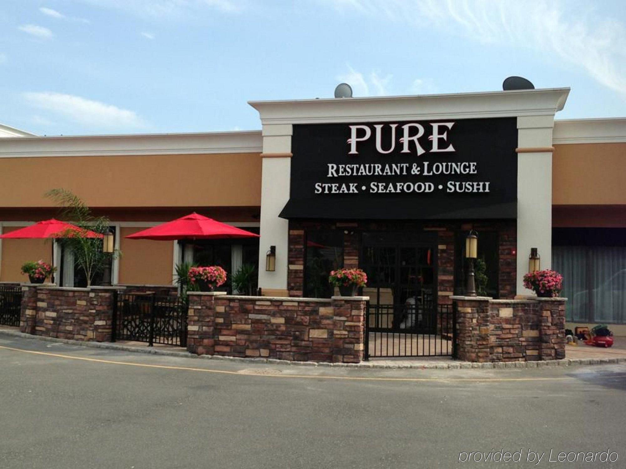 Holiday Inn & Suites Parsippany Fairfield By Ihg Dış mekan fotoğraf