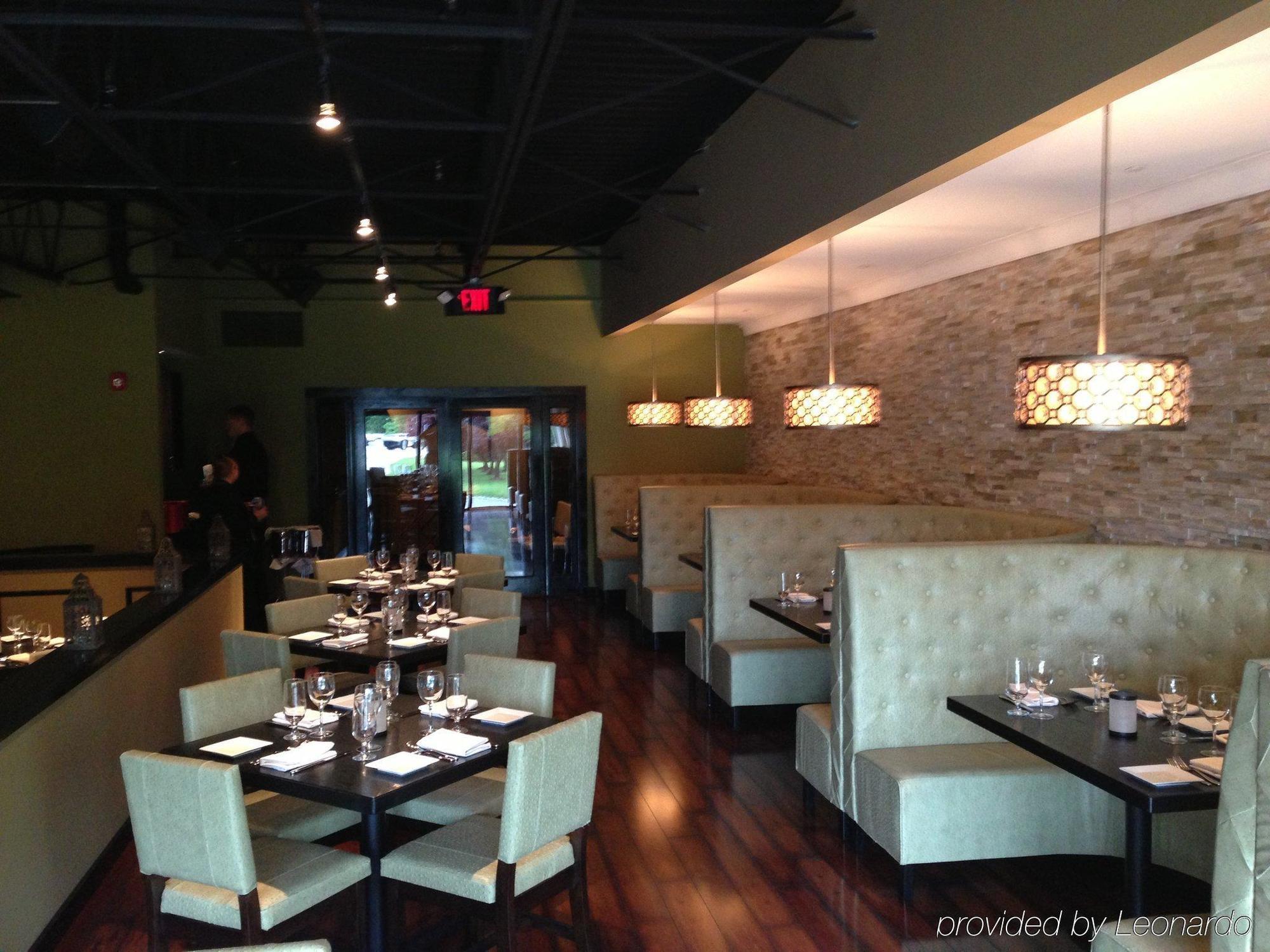 Holiday Inn & Suites Parsippany Fairfield By Ihg Dış mekan fotoğraf