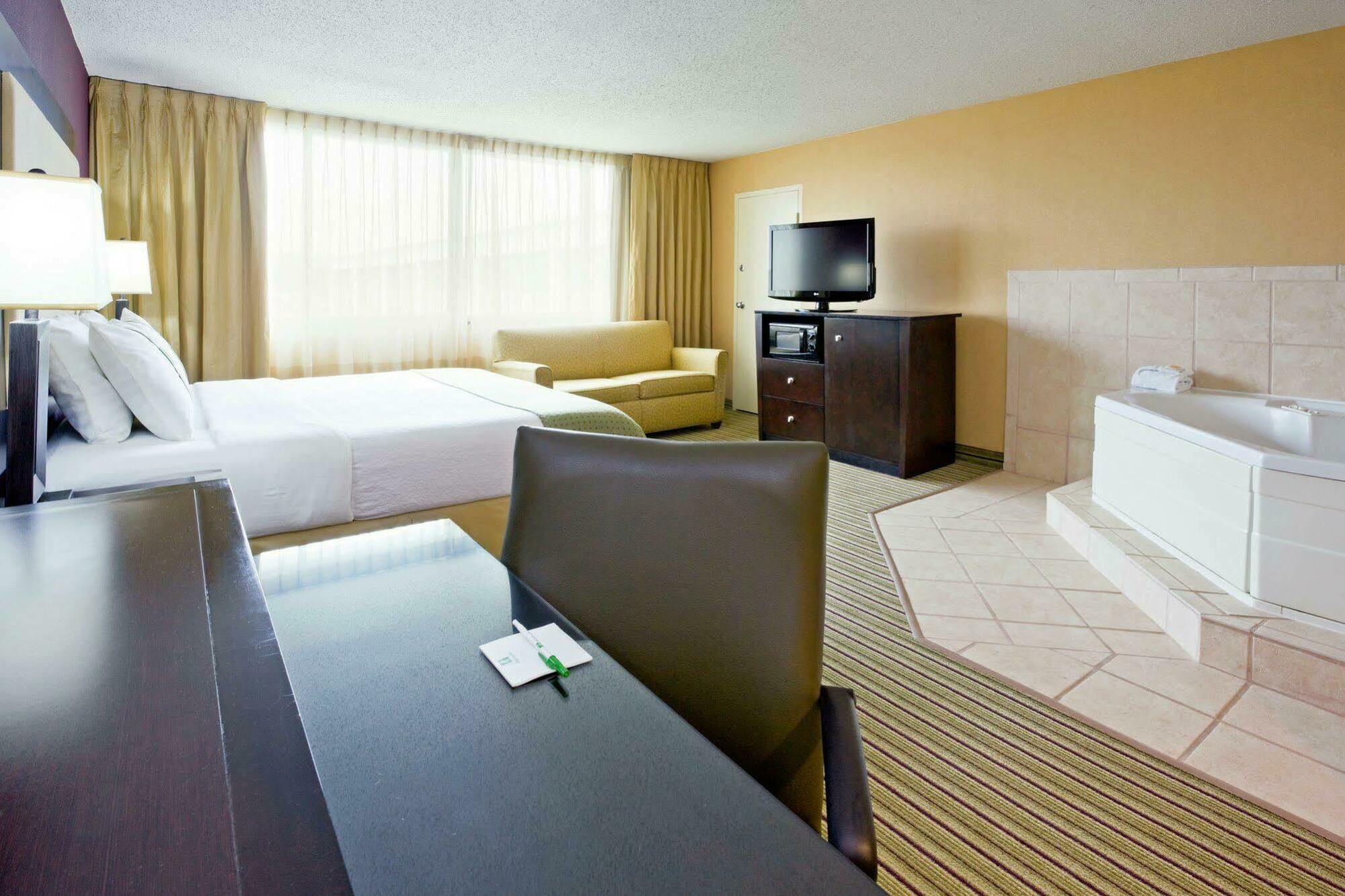 Holiday Inn & Suites Parsippany Fairfield By Ihg Dış mekan fotoğraf