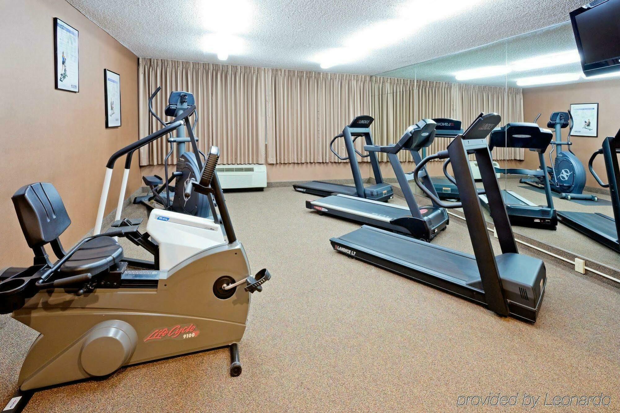 Holiday Inn & Suites Parsippany Fairfield By Ihg Dış mekan fotoğraf