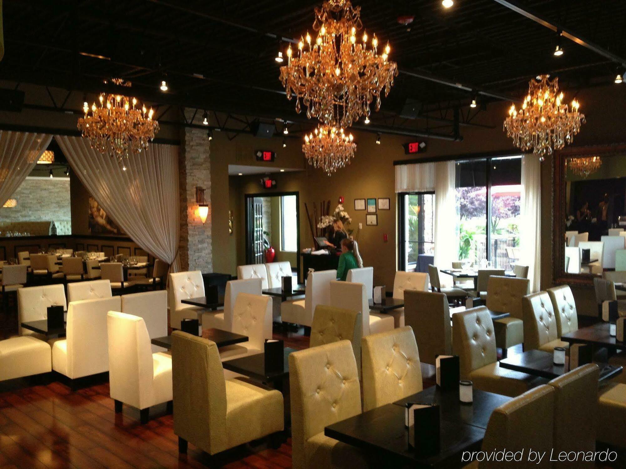Holiday Inn & Suites Parsippany Fairfield By Ihg Dış mekan fotoğraf
